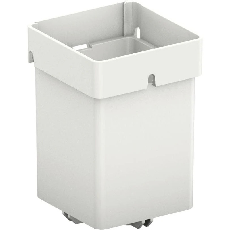 Container Insert Box 50 mm x 50 mm x 68 mm – 10 Pack